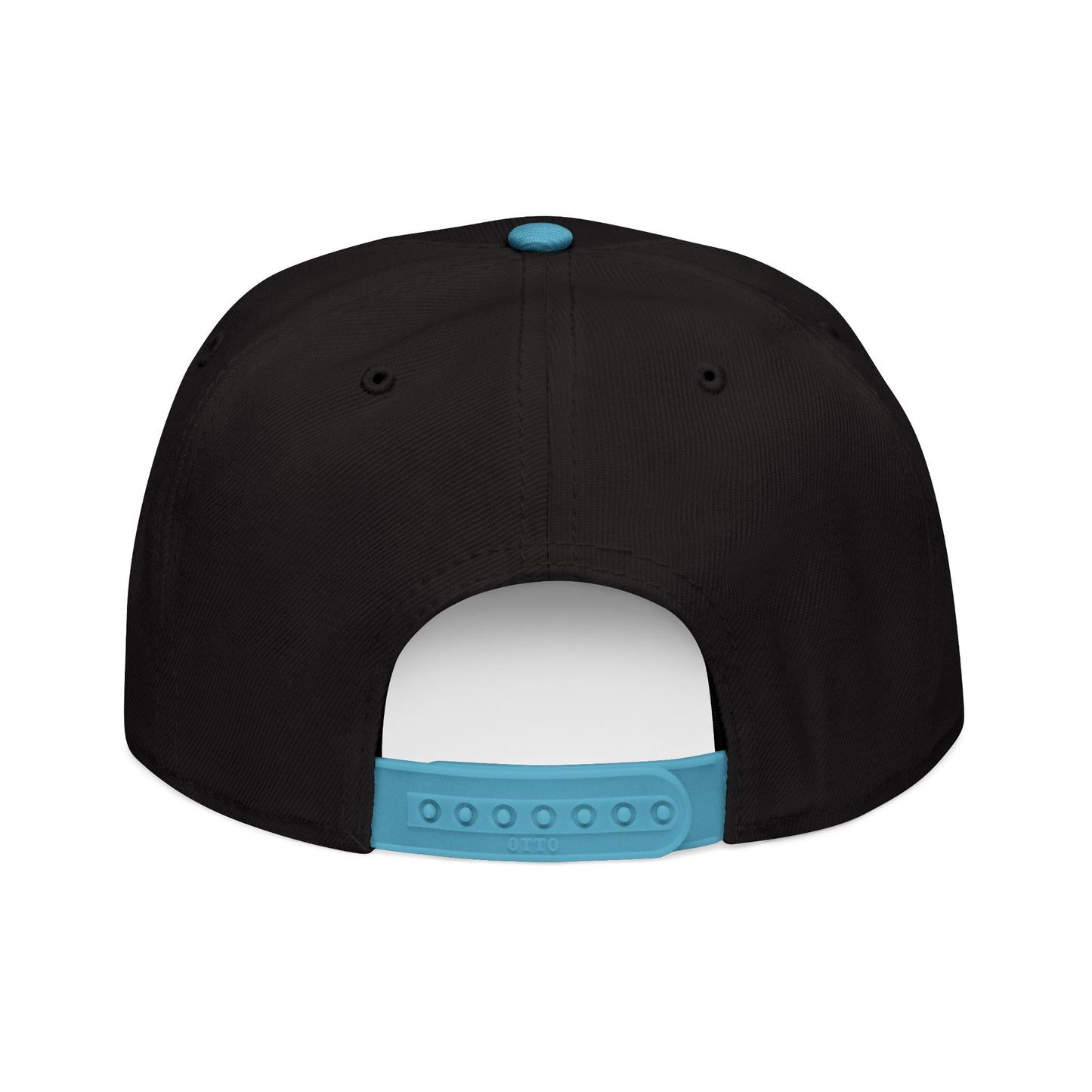 Heavenly Lake Tahoe Snapback Cap - Embroidered Adjustable Hat