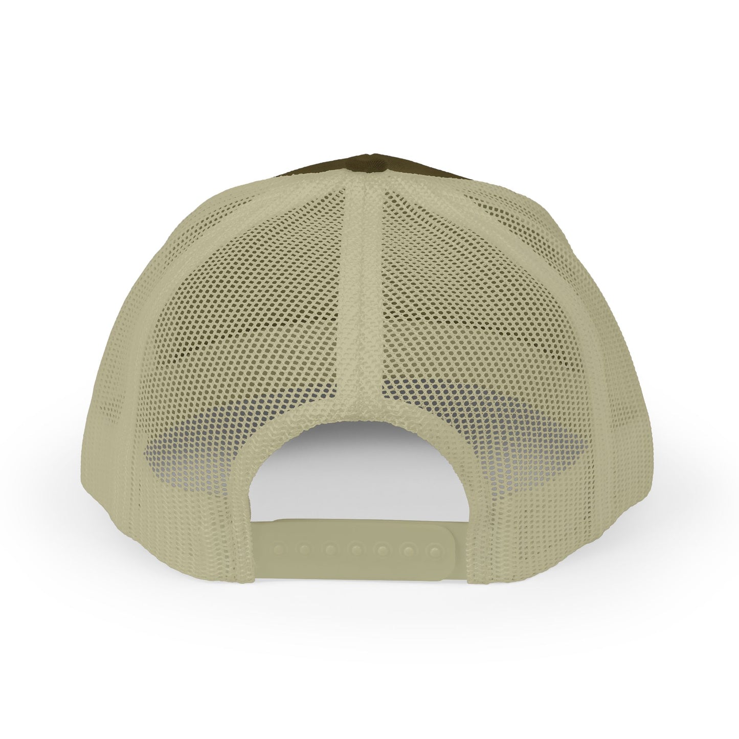 Heavenly Lake Tahoe Snapback Trucker Cap - Stylish Outdoor Gear