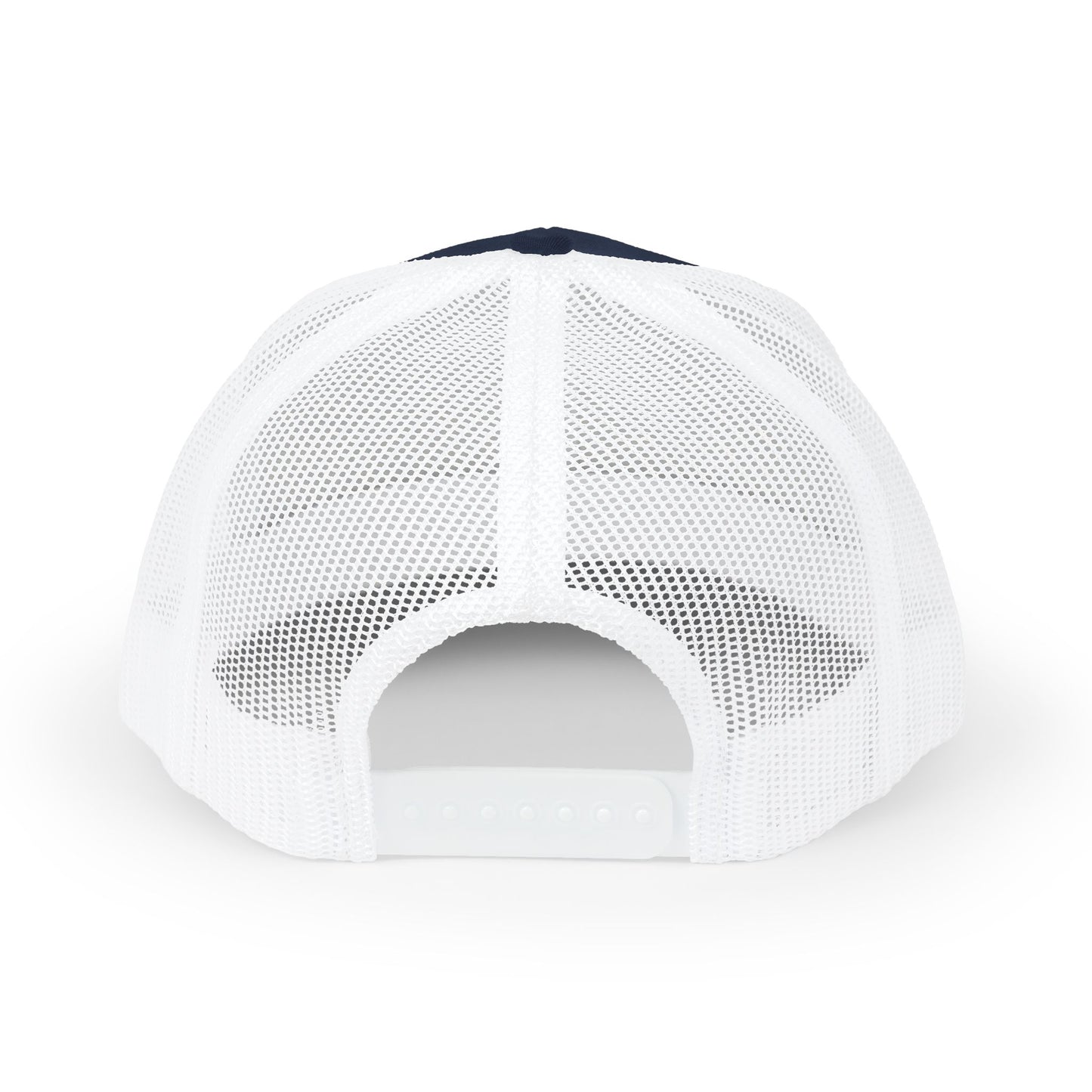 Heavenly Lake Tahoe Snapback Trucker Cap - Stylish Outdoor Gear