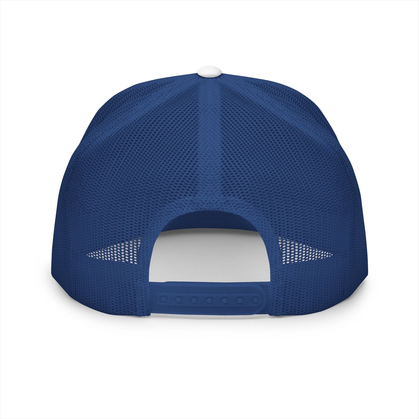Heavenly Lake Tahoe 5 Panel Trucker Cap - Stylish Outdoor Hat for Adventurers