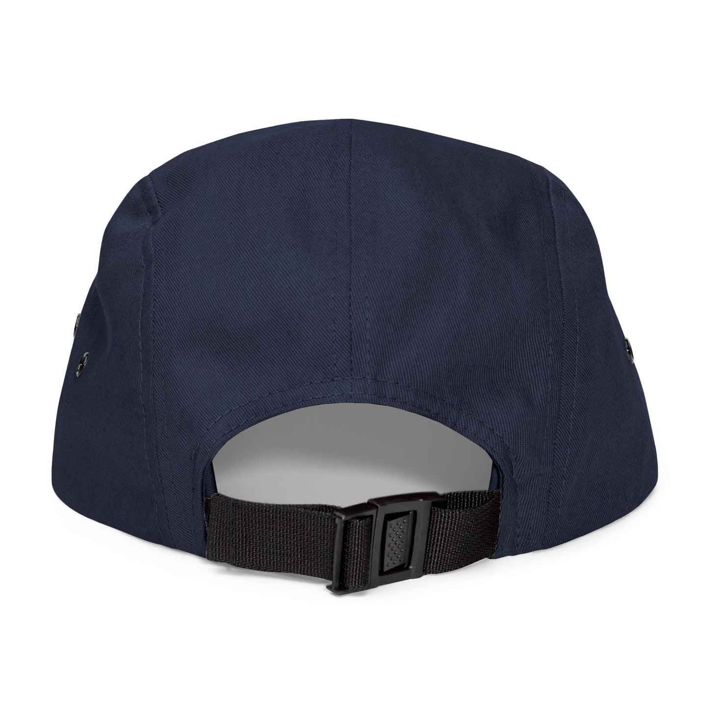 Embroidered 5 Panel Cap - Heavenly Lake Tahoe