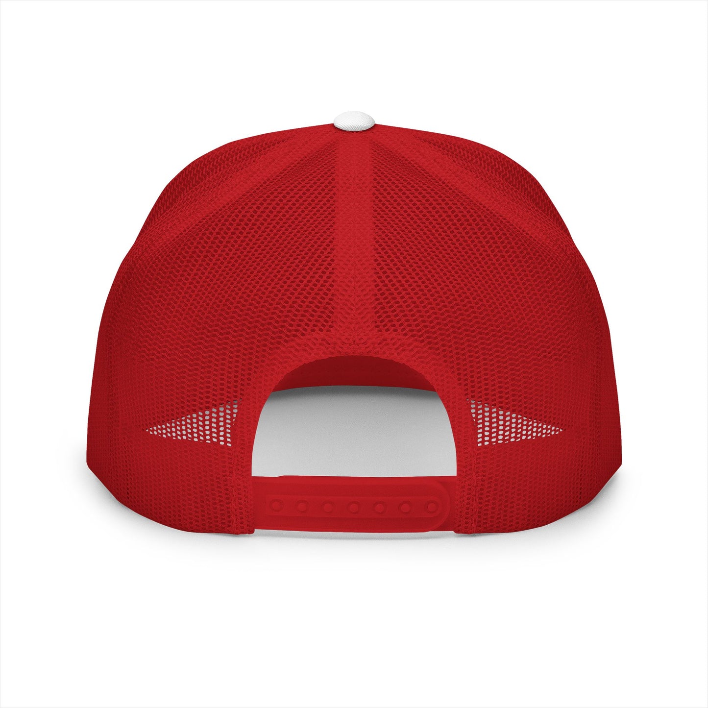Heavenly Lake Tahoe 5 Panel Trucker Cap - Stylish Outdoor Hat for Adventurers