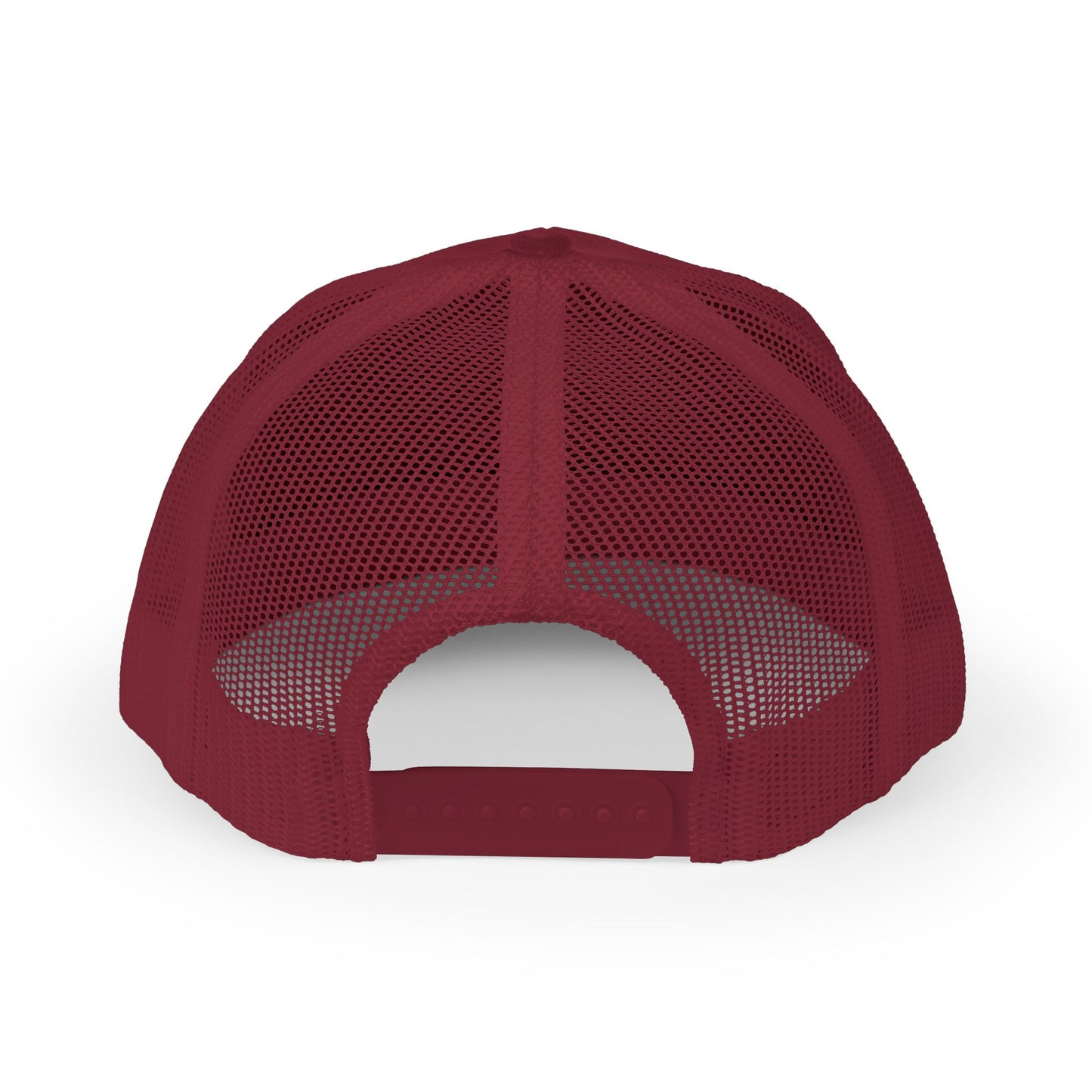 Heavenly Lake Tahoe Snapback Trucker Cap - Stylish Outdoor Gear