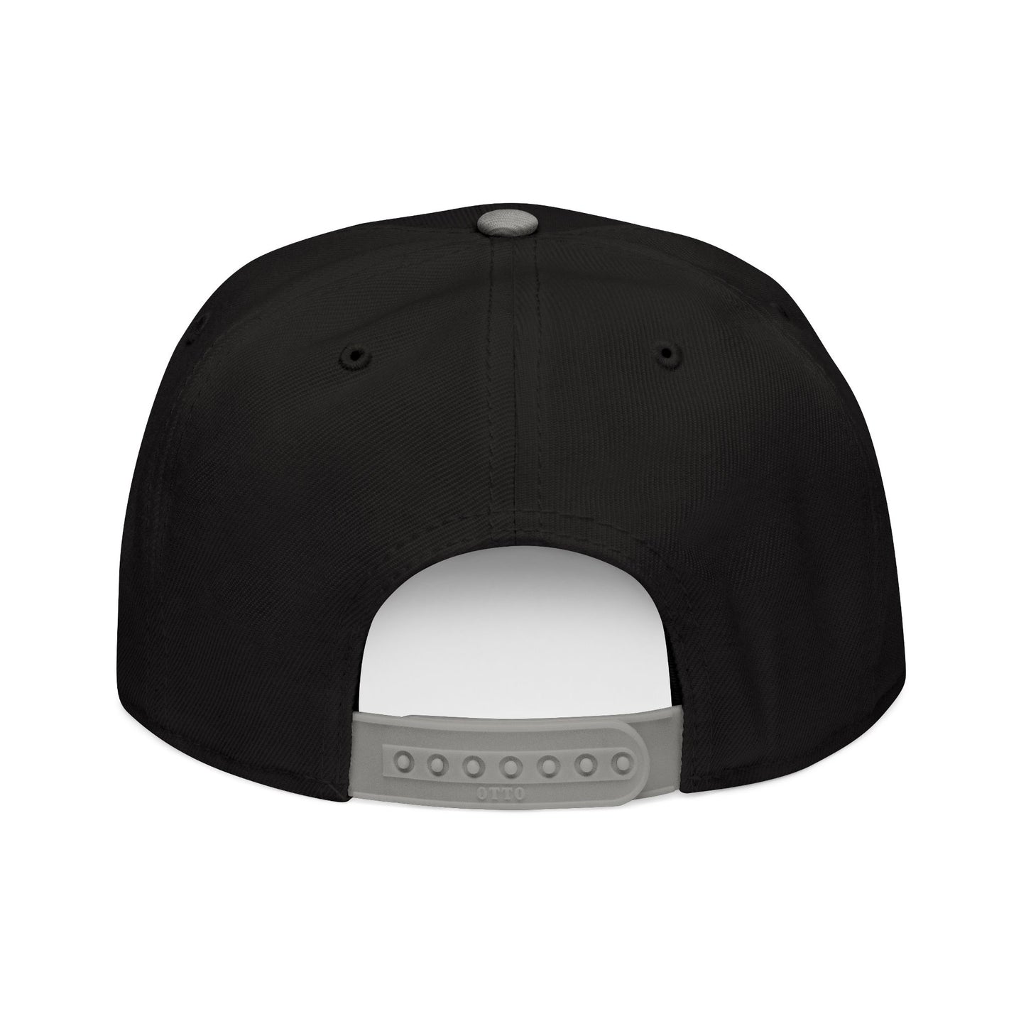 Heavenly Lake Tahoe Snapback Cap - Embroidered Adjustable Hat