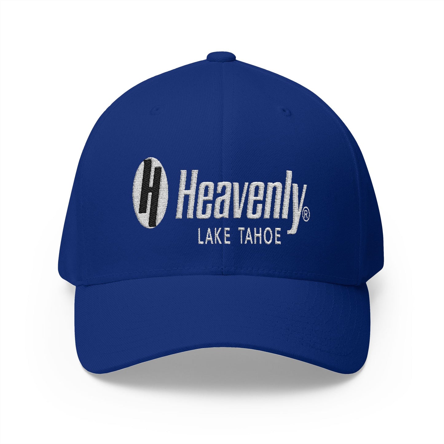Heavenly Lake Tahoe Embroidered Cap - Stylish Outdoor Hat for Adventure Lovers