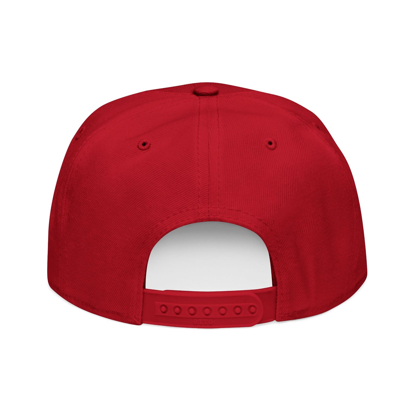 Heavenly Lake Tahoe Snapback Cap - Embroidered Adjustable Hat
