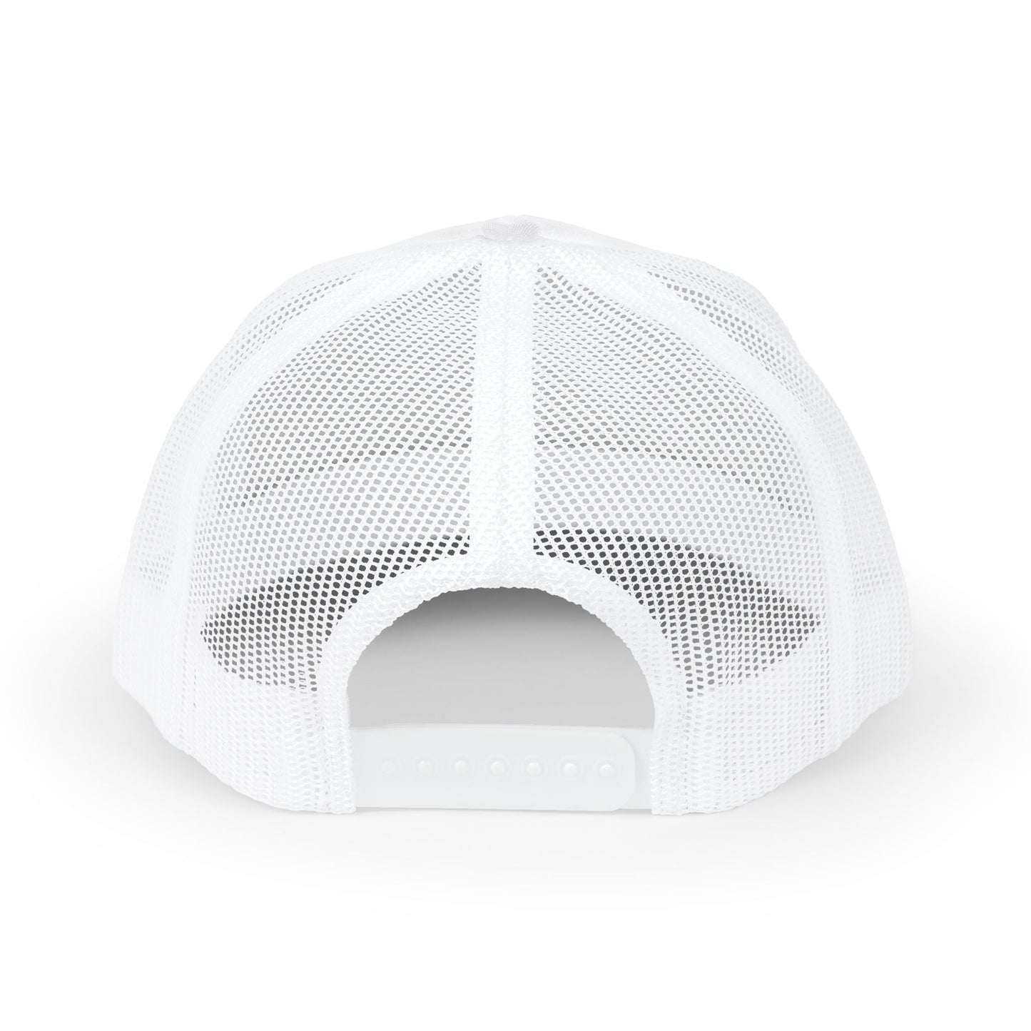 Heavenly Lake Tahoe Snapback Trucker Cap - Stylish Outdoor Headwear