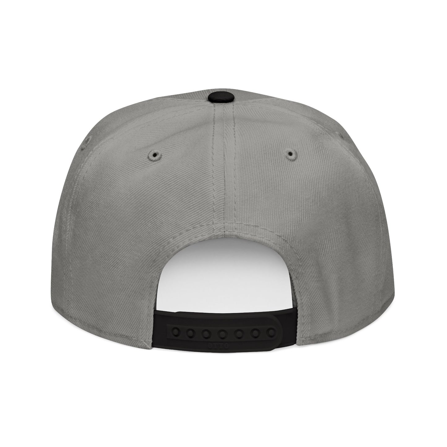 Heavenly Lake Tahoe Snapback Hat - Embroidered Cap for Outdoors and Adventures