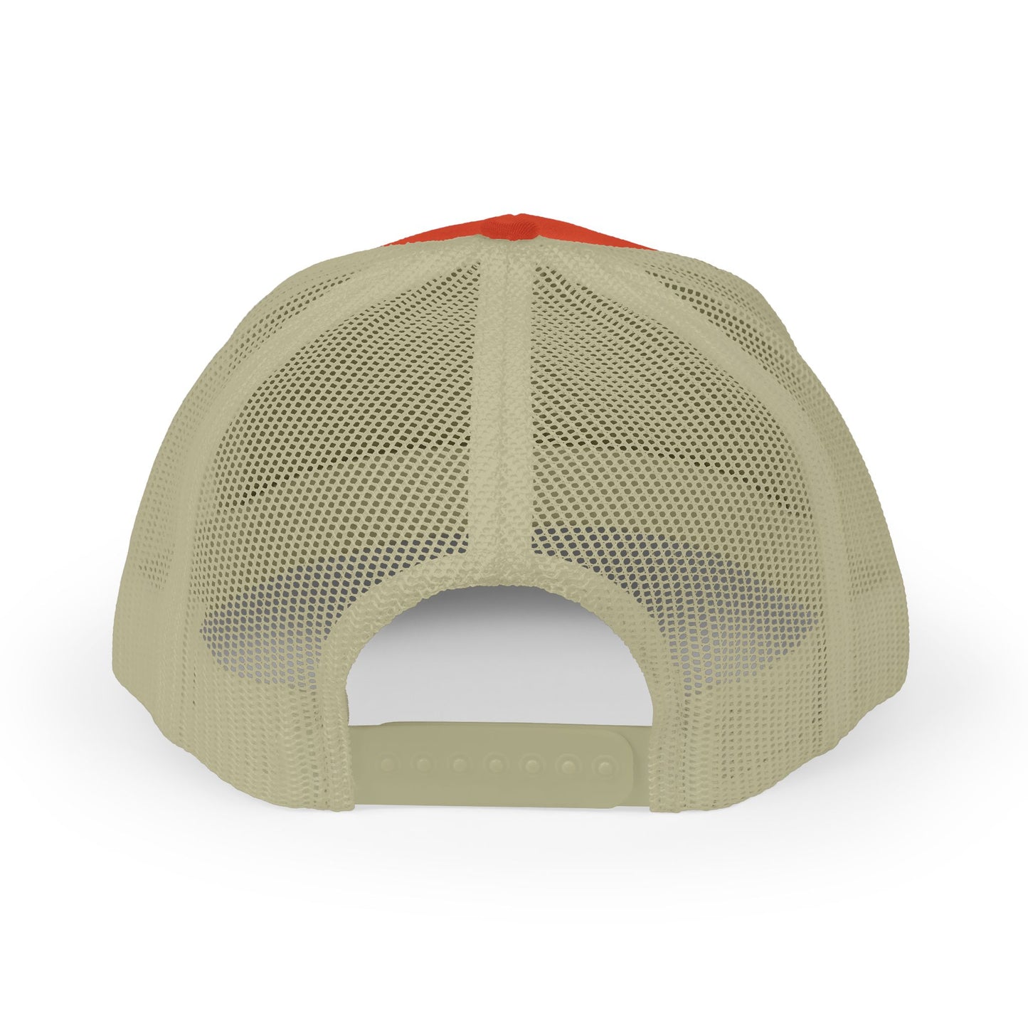 Heavenly Lake Tahoe Snapback Trucker Cap - Stylish Outdoor Gear