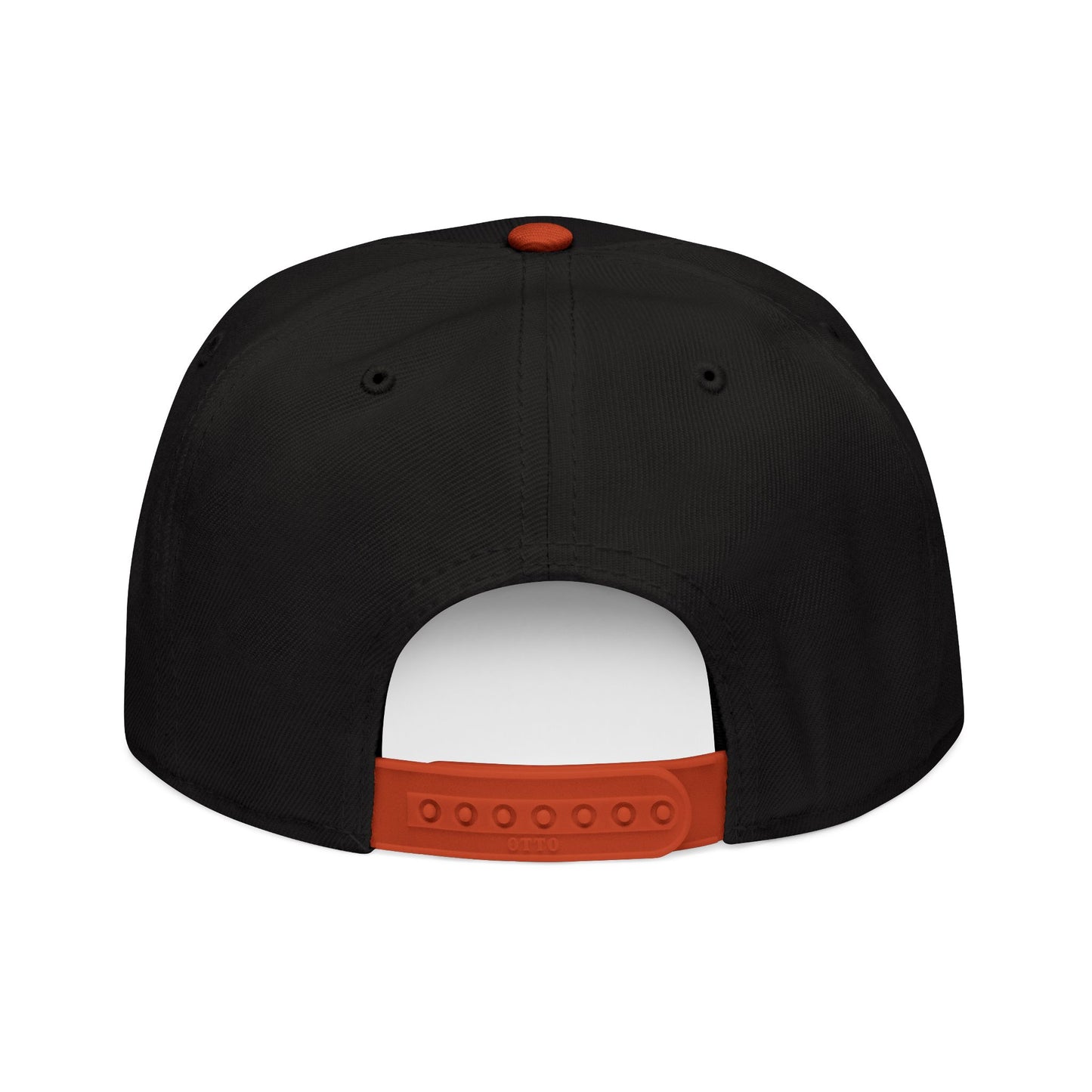 Heavenly Lake Tahoe Snapback Cap - Embroidered Adjustable Hat
