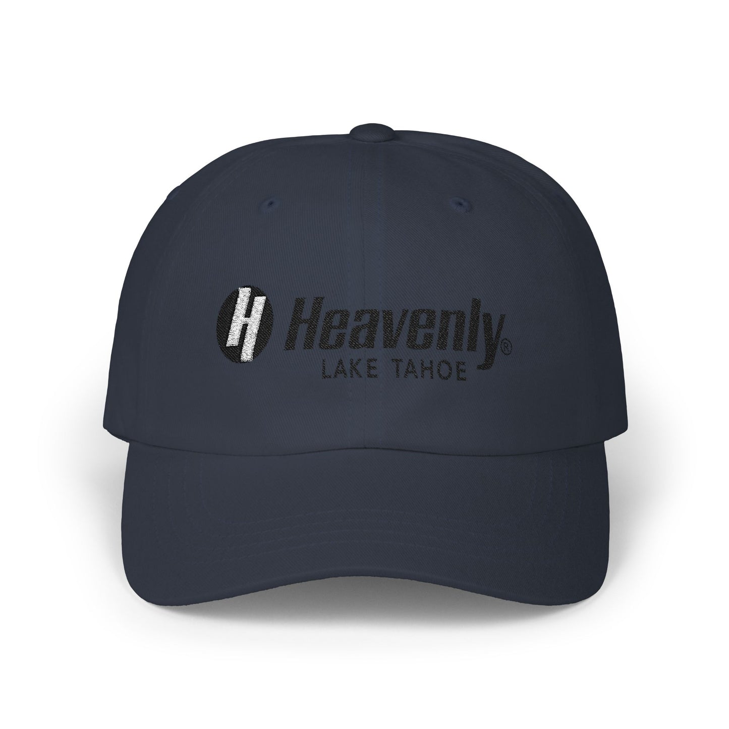Heavenly Lake Tahoe Classic Dad Cap - Perfect for Outdoor Adventures