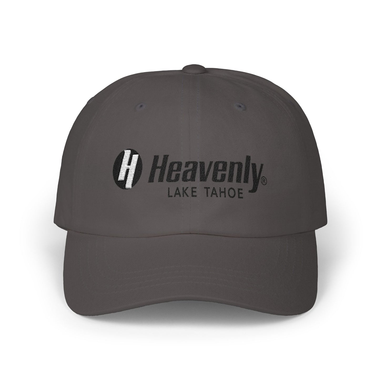 Heavenly Lake Tahoe Classic Dad Cap - Perfect for Outdoor Adventures