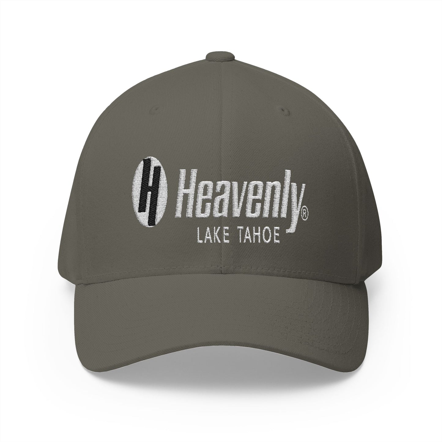 Heavenly Lake Tahoe Embroidered Cap - Stylish Outdoor Hat for Adventure Lovers