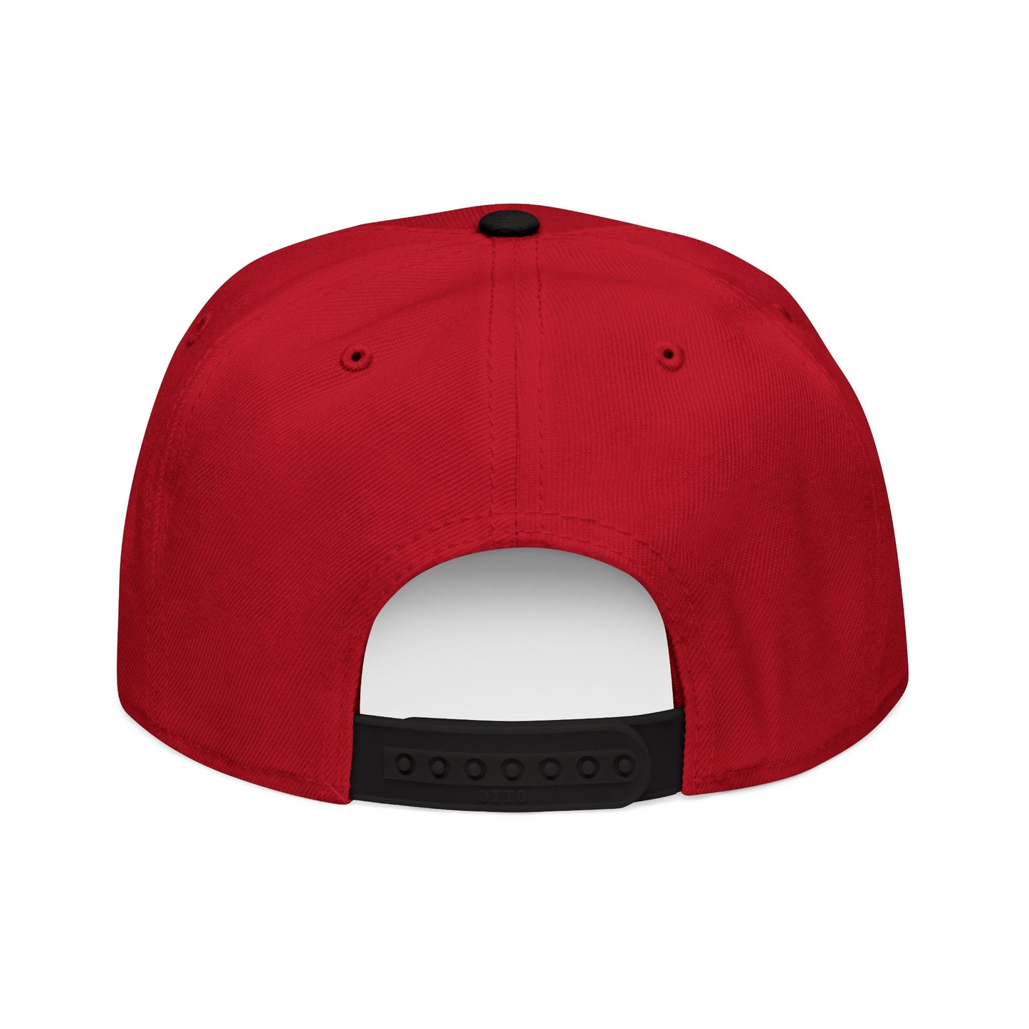 Heavenly Lake Tahoe Snapback Cap - Embroidered Adjustable Hat