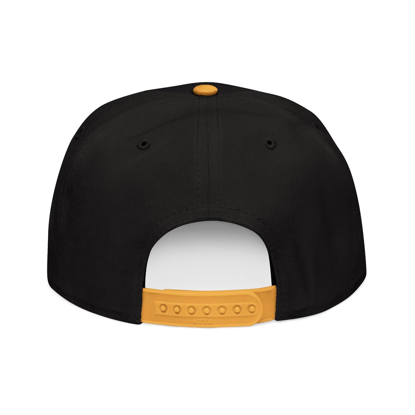 Heavenly Lake Tahoe Snapback Cap - Embroidered Adjustable Hat