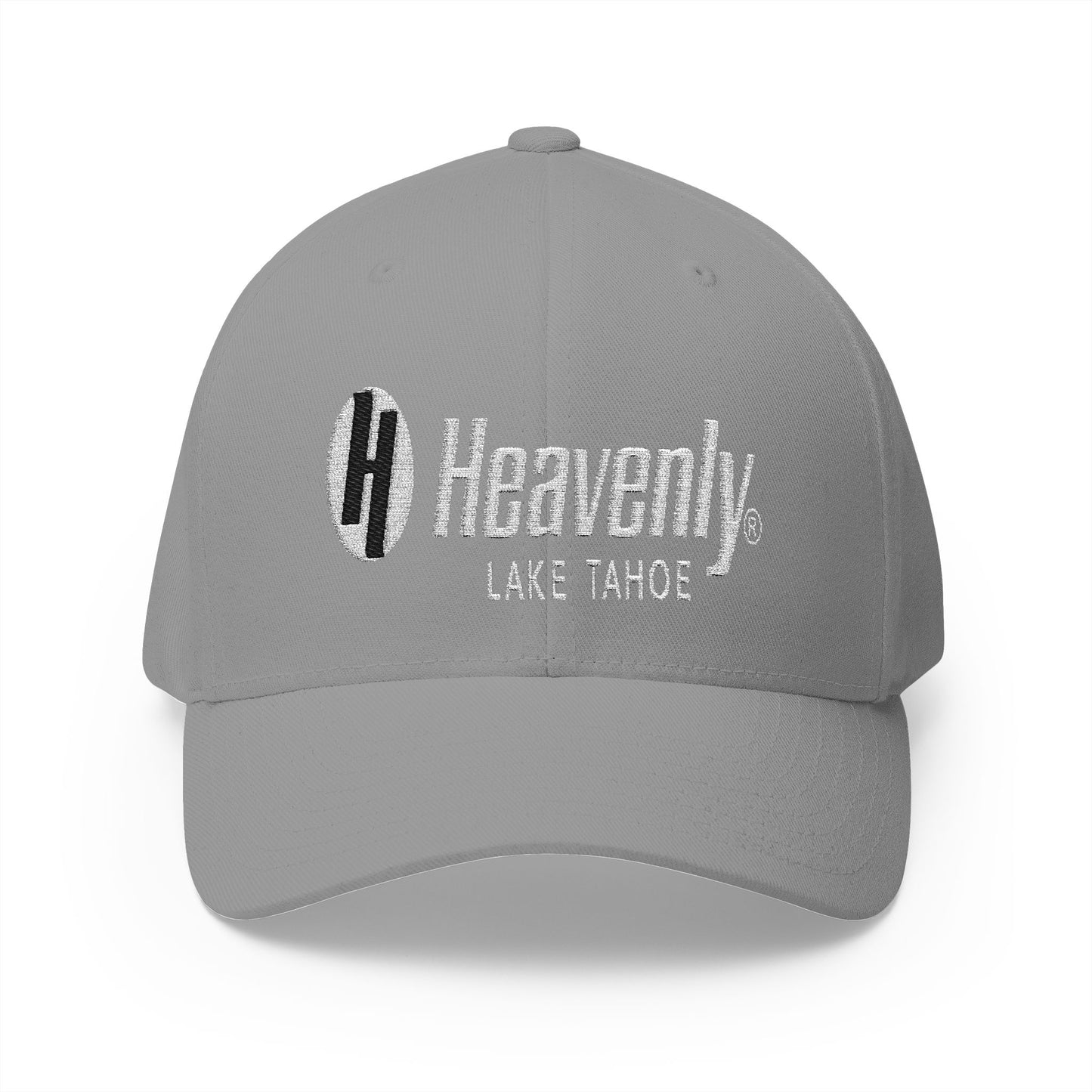 Heavenly Lake Tahoe Embroidered Cap - Stylish Outdoor Hat for Adventure Lovers
