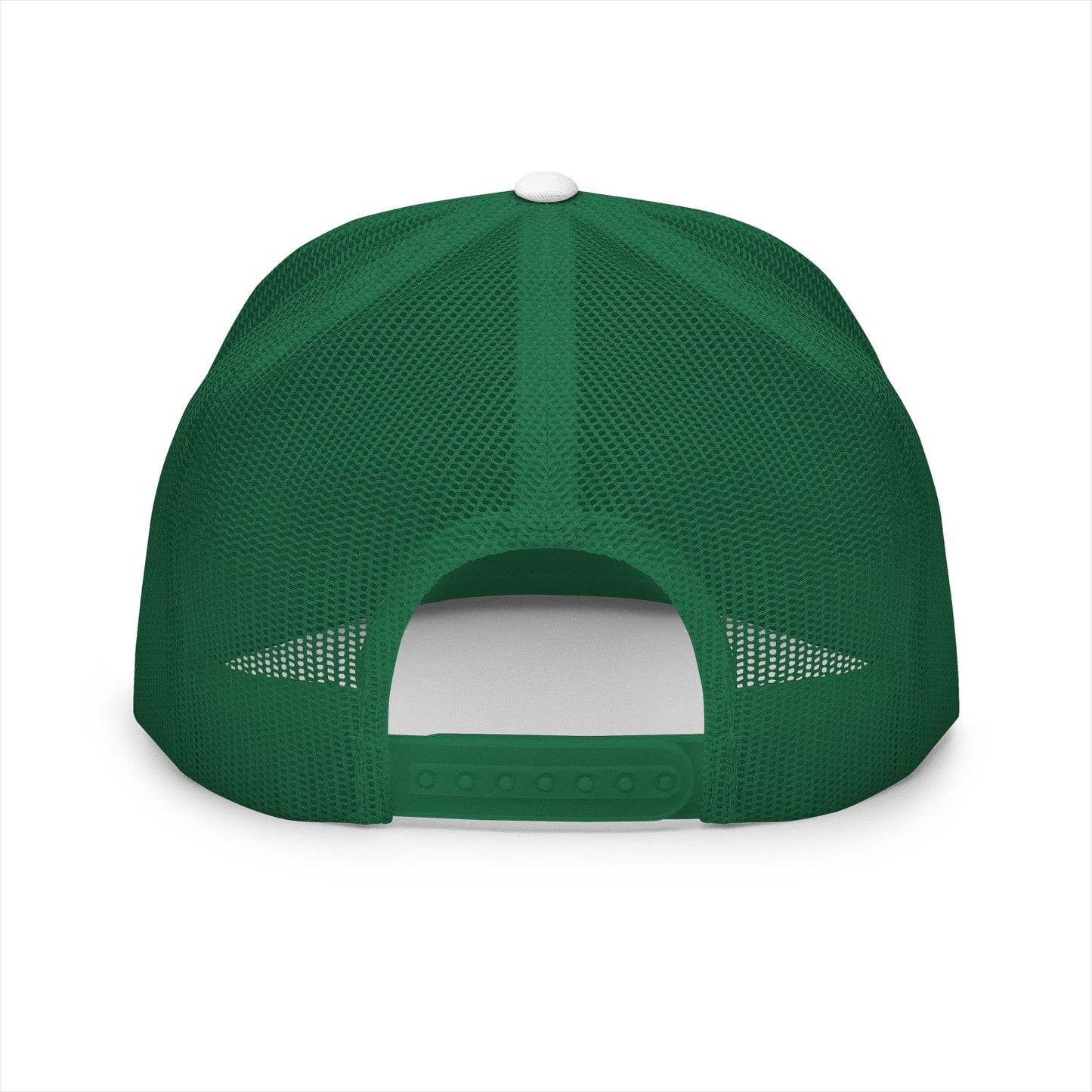 Heavenly Lake Tahoe 5 Panel Trucker Cap - Stylish Outdoor Hat for Adventurers