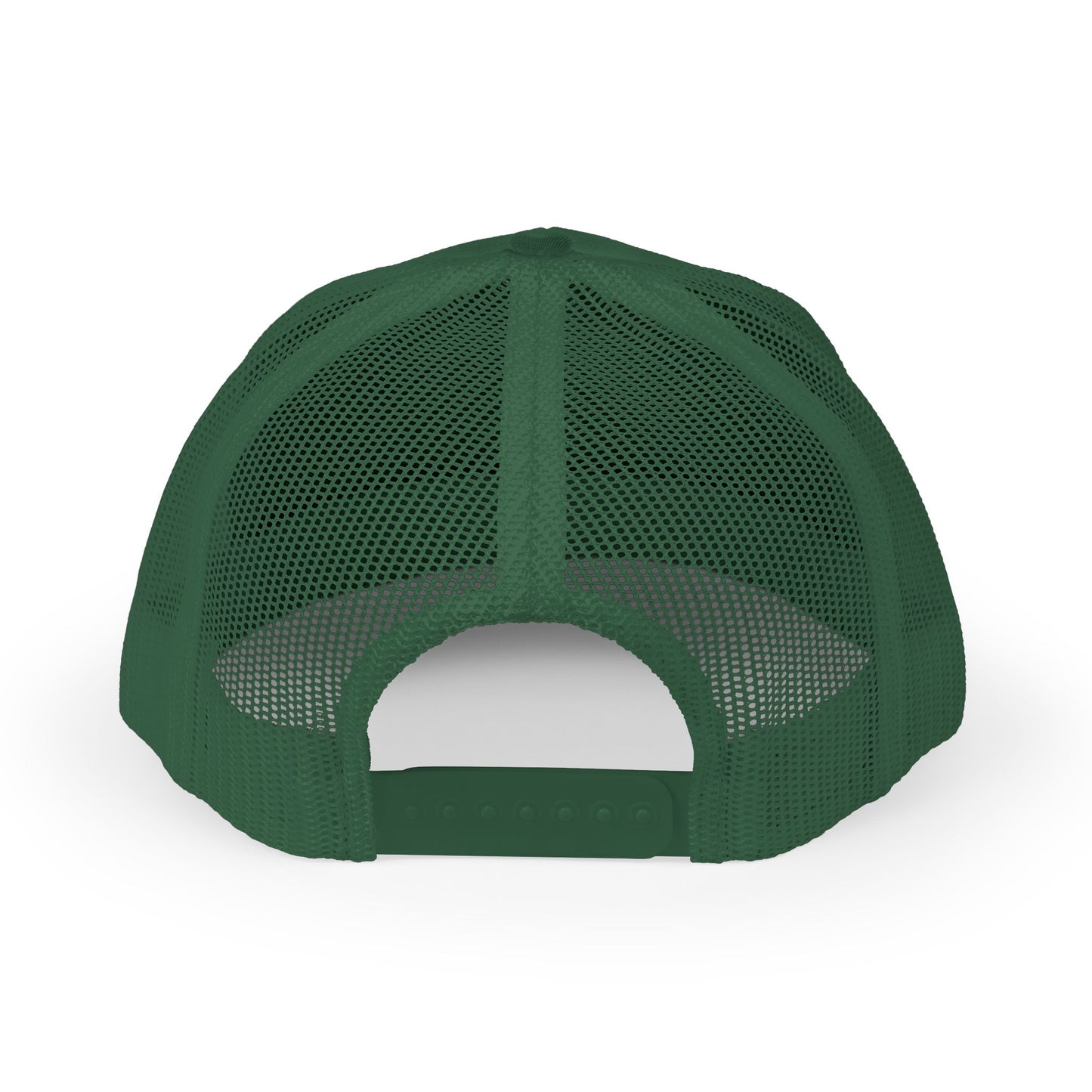 Heavenly Lake Tahoe Snapback Trucker Cap - Stylish Outdoor Gear