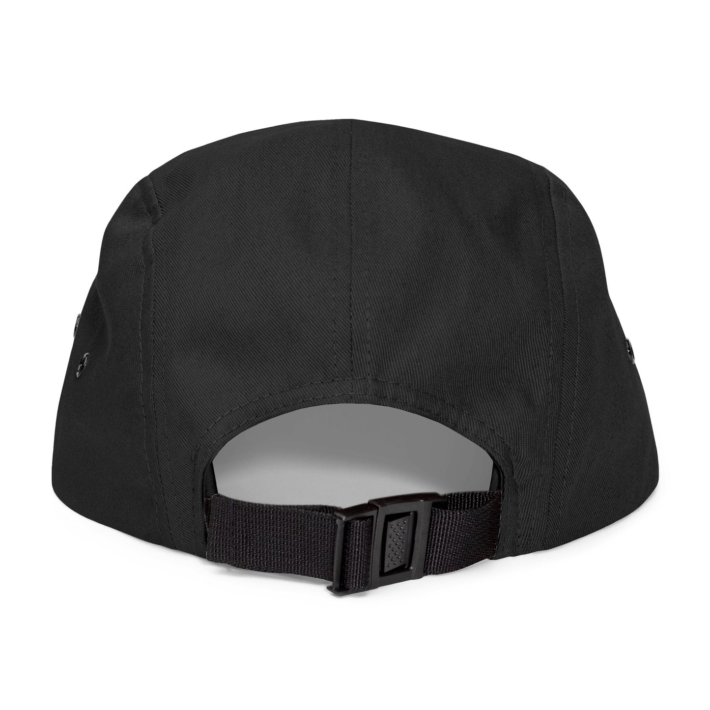 Embroidered 5 Panel Cap - Heavenly Lake Tahoe
