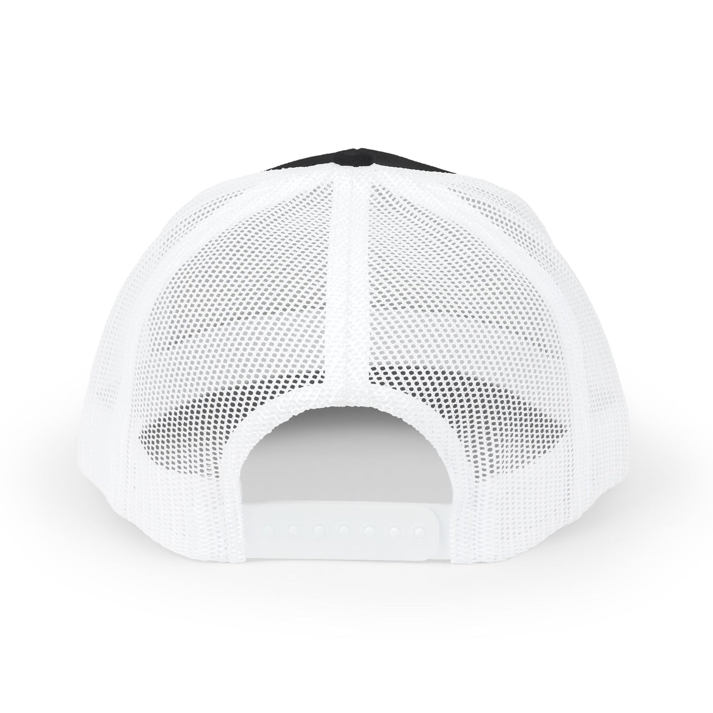 Heavenly Lake Tahoe Snapback Trucker Cap - Stylish Outdoor Gear