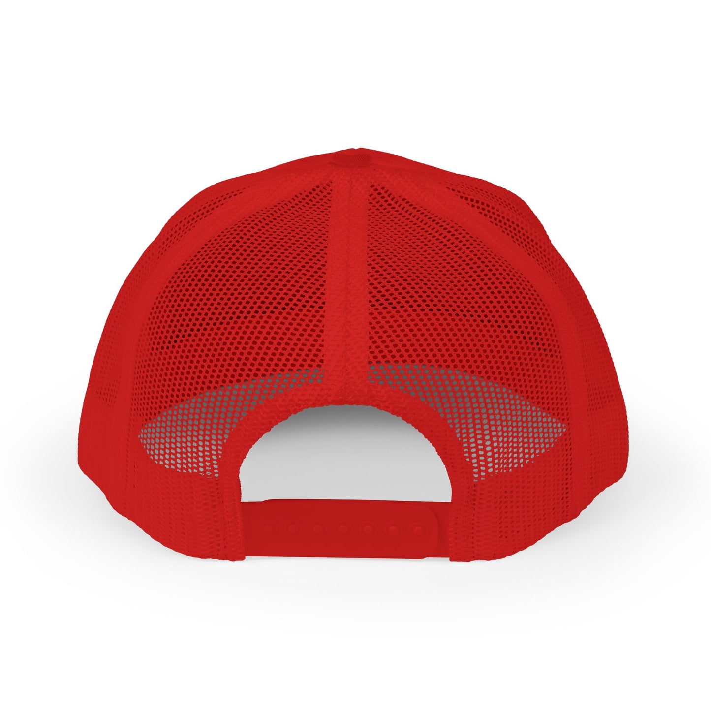 Heavenly Lake Tahoe Snapback Trucker Cap - Stylish Outdoor Gear