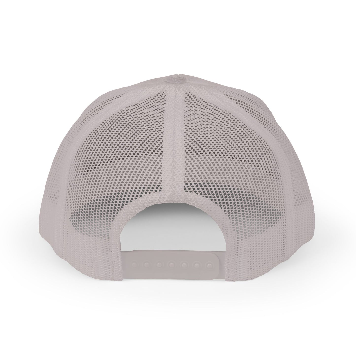Heavenly Lake Tahoe Snapback Trucker Cap - Stylish Outdoor Headwear