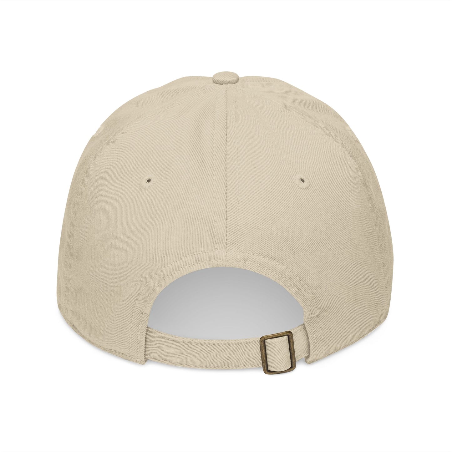 Heavenly Lake Tahoe Organic Baseball Cap